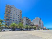 Semipiso 3 amb. con balcón al frente y cochera Varese