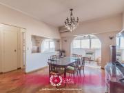 Semipiso 3 amb de 84m2 c/baño y toilette en edificio de...