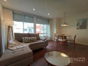 Semipiso 3 ambientes a la calle Macrocentro