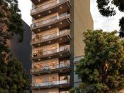 Semipiso 3 ambientes, con balcón aterrazado en Villa Devoto