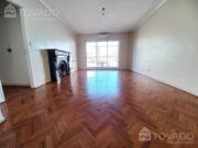 Semipiso 3 Ambientes con Balcón! Piso Alto en Barrio Norte!