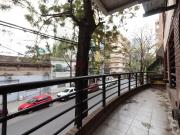 Semipiso 3 ambientes con Cochera en Caballito