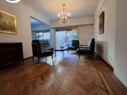 Departamento 4 ambientes con cochera en Belgrano