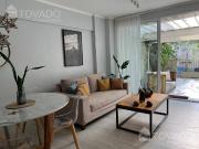 Semipiso 3 Ambientes con terraza propia y parrilla en...