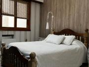 Semipiso 3 ambientes + depend zona Plaza Colon