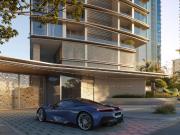 Semipiso 3 ambientes en construcción ÚNICA PUERTO MADERO