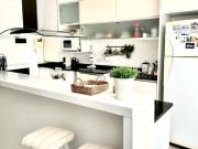 Semipiso 3 Ambientes Plaza Mitre