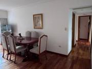 Semipiso 4 Amb. c/ palier privado y 2 cocheras en pleno...
