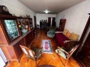 Semipiso 4 amb. C/Dependencia Balcón Recoleta