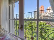 SEMIPISO 4 AMB CON DEPENDENCIA, COCHERA Y BAULERA