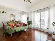 Semipiso 4 Amb + Dep. Apto Prof y Credi. Caballito