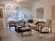 Semipiso 4 Ambientes con Balcón al Frente en Belgrano!