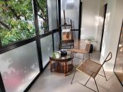 SEMIPISO 4 AMBIENTES CON COCHERA!