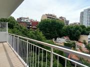 Semipiso 4 ambientes con Cochera en Alquiler en Belgrano