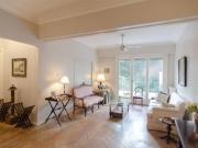 Semipiso 4 ambientes con dep en Las Cañitas