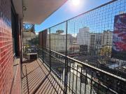 Semipiso 4 Ambientes y Dep con Balcón Barrio Norte...