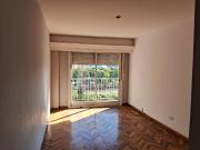 Semipiso 4amb. cfte. c/balcón corrido y vista abierta