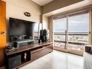 SEMIPISO 5 AMB PISO 22 LUMINOSO BALCON Y COCHERA