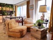 SEMIPISO 5 AMB VTA SAN ISIDRO C/BALCÓN PERMUTA