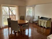 Semipiso 5 ambientes con cochera Belgrano Chico