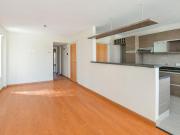SEMIPISO A ESTRENAR 2 dorm c/PATIO AMENITIES Paraguay al...