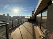 SEMIPISO A ESTRENAR CON BALCON TERRAZA, PARRILLA PPIA. Y...