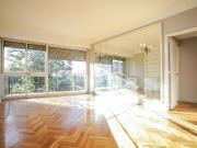 SEMIPISO APTO CREDITO 117 M2 FRENTE PQUE RIVADAVIA