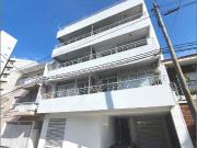 Semipiso de 1 dormitorio con Cochera en Arroyito a...