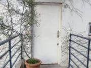 Semipiso de 2 ambientes, lavadero, balcón terraza...