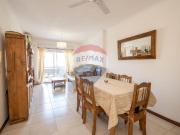 Semipiso de 2 dormitorios en venta en zona Centro