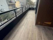 SEMIPISO DE 3 AMB A ESTRENAR DOHO, CON PARRILLA USO COMUN