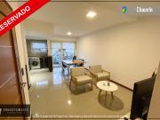 Semipiso de 3 amb. con cochera moderno