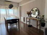 Semipiso de 3 ambientes al frente muy luminoso