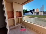 Semipiso de 3 ambientes con cochera y parrilla en Villa...