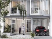 Semipiso de 3 Ambientes, edificio en construccion ITAIM...