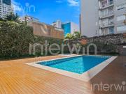 Semipiso de 3 ambientes en Torre Piso Alto Muy luminoso... Semipiso de 3 ambientes en Torre Piso Alto Muy luminoso...