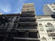 Semipiso de 3 ambientes luminoso en Barrio Norte