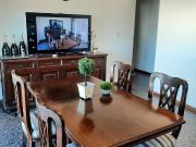 Semipiso de 3 ambientes súper luminoso todo al exterior...