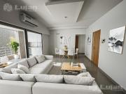 Semipiso de 3 ambs a estrenar, con cochera, balcón...