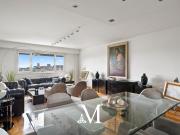 Semipiso de 4 ambientes refaccionado en Recoleta con...