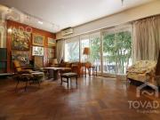 Semipiso de 5 ambientes en Barrancas de Belgrano!