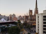 SEMIPISO DE CATEGORÍA 2 DORMITORIOS FRENTE AL BUEN...