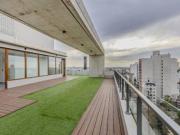 Semipiso de categoria Semipiso de categoria