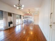 Semipiso de categoría en venta de 2 dormis/2 baños