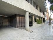 Semipiso de categoría. Parrilla en balcón. Amplio