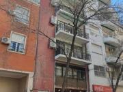 Semipiso de cuatro ambientes