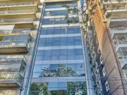 Semipiso de Oficina en las Cañitas Palermo 110m2