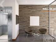 Semipiso de un dormitorio en 43 entre 11 y 12