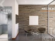 Semipiso de un dormitorio en 43 entre 11 y 12