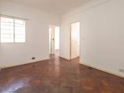 SEMIPISO DEPARTAMENTO 3 AMBIENTES C/ DEPENDENCIA